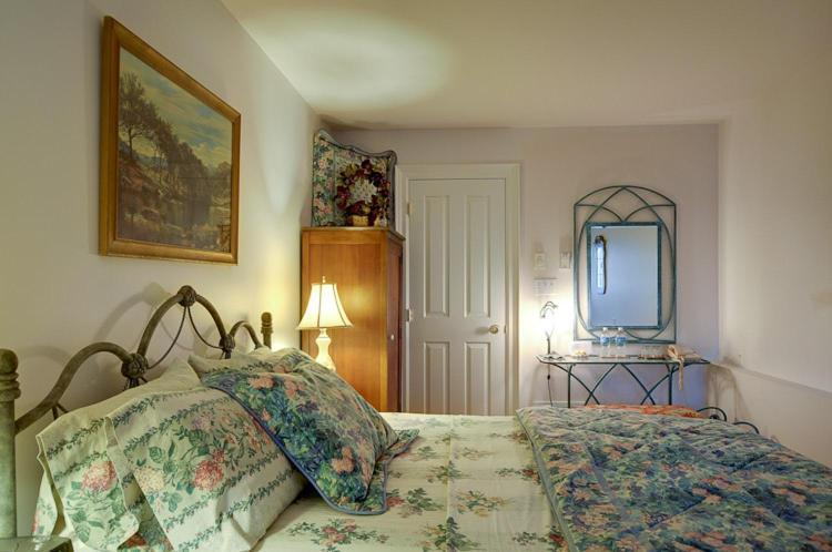 Amethyst Inn Виктория Номер фото