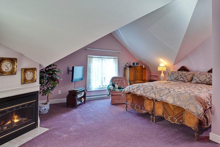 Amethyst Inn Виктория Экстерьер фото