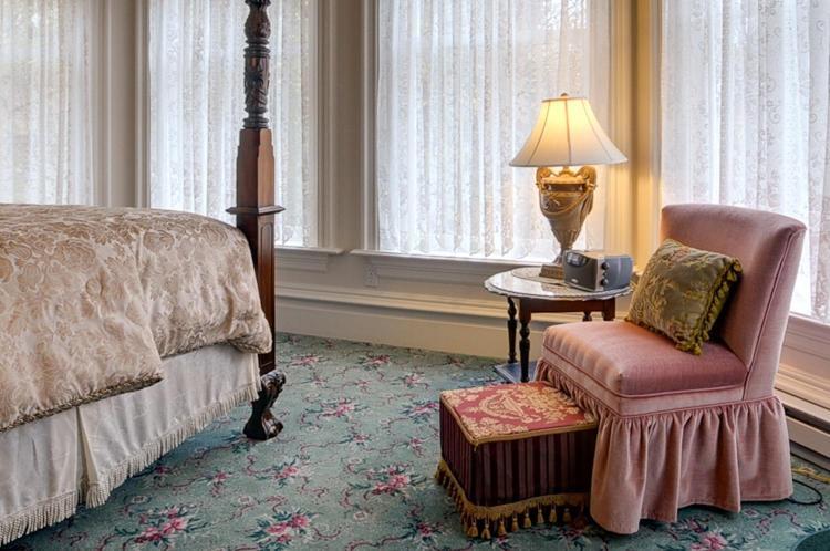 Amethyst Inn Виктория Экстерьер фото