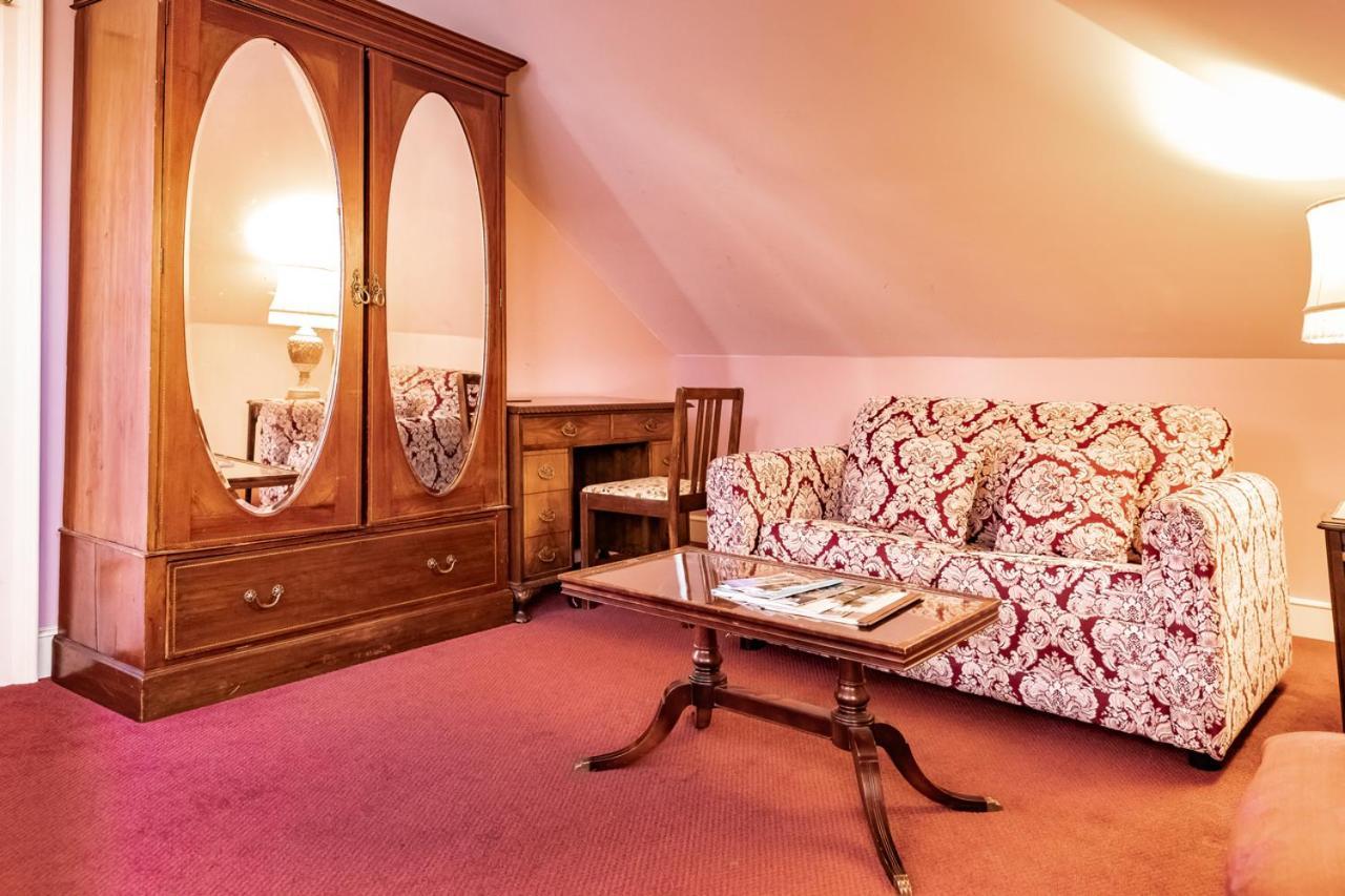 Amethyst Inn Виктория Экстерьер фото